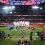It’s official: All U.S. stadiums and cities for the 2026 World Cup