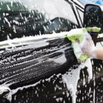 What and how to wash the car to make it look like new
