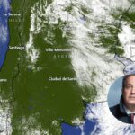 When does the rain stop in Buenos Aires? This is what the weather will be like this week, according to Diego Angeli