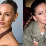 Bambietta participated in one of the ads and gave a hint to China Suarez that did not go unnoticed