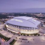 All matches to be played in Texas for the 2026 World Cup