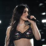 The film that transcends time: When is Lali’s new documentary released and how to watch it via streaming