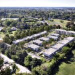 A famous developer from Pillar will invest 1000 million US dollars