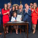 New York 2026 calendar: All laws signed by Kathy Hochul that take effect in January