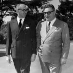 What was developmentalism? The importance of people