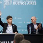 The Legislature has begun session and Kicilloff hopes the debt authorization will advance