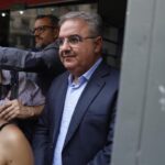 The AKP broke and tied at 94 with the Liberals in the dispute over the first minority