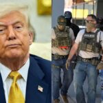 Fear is growing among migrants: Trump does not rule out going ahead with raids and arrests during the World Cup in the United States.