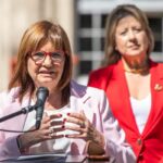 The government dismissed Bullrich and officially appointed Monteoleva