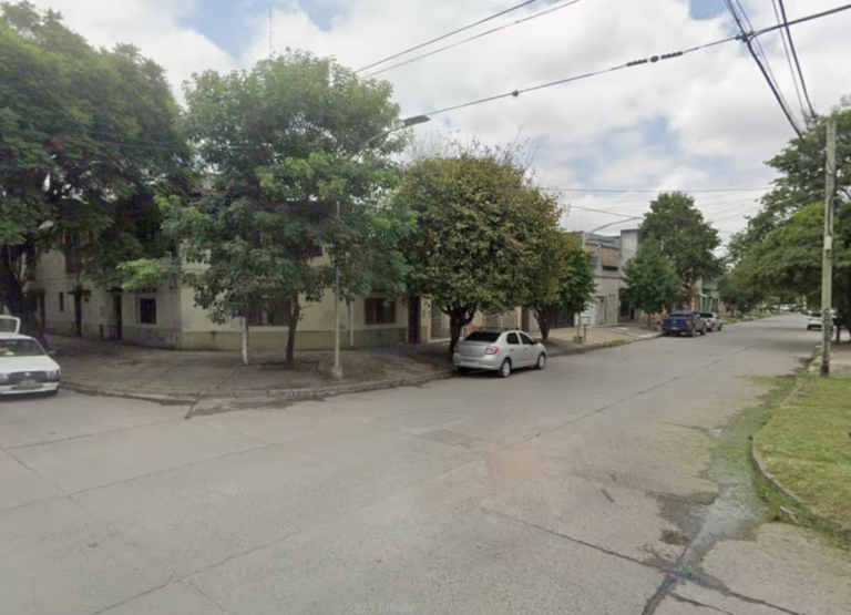el-hecho-ocurrio-en-la-calle-paraguay-al-5C7C6K65I5E55LBRJLUBO5SU2Q.png