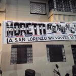 el-hincha-de-san-lorenzo-se-manifiesta-en-contra-UIUMO3MCYRCWRMV6IMZ7OHQTOU.JPG