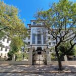 The city’s public hospital allows technology to fight cancer more effectively in adults