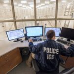 Immigration OS: What is the new 24-hour tool that ICE is using to track and deport immigrants from the United States.