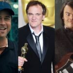 Quentin Tarantino chose the best films of the century and surprised them with some titles