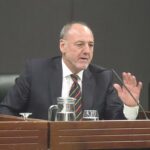 Two prosecutors and a judge disagreed over the acquittal of an evangelical pastor accused of trafficking