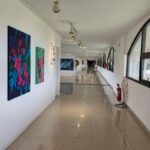 The Cordoba Art Market promotes the regionalization of exhibitions