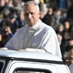 Leo XIV received new ambassadors to the Holy See and called for the fight against inequality