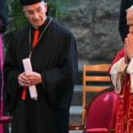 Leo XIV moved Lebanon with a day full of faith, tears and hope