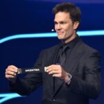 This is how the 2026 World Cup groups were distributed after the draw