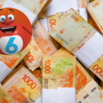 This is the fountain of Quini 6 this Sunday December 7th