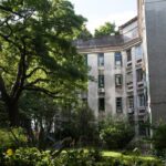 A three-bedroom apartment in CABA costs around $1,000,000 USD and is the unexpected neighborhood where prices rise the most.