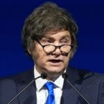 Javier Miley, Live: The latest measures taken by the government