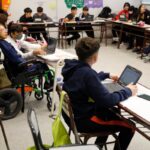 Right to inclusive education