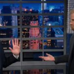 Humor, winks and darts at Trump: Prince Harry’s spicy comment in an interview that has gone viral