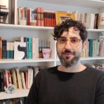 “What worries me most is not anti-Semitism, but how Jews respond to hatred and defamation.”