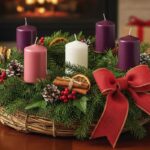 What is the Advent wreath, what does it mean, and what is the correct way to make it at home?