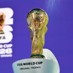 Friday’s TV agenda: 2026 World Cup draw and Abu Dhabi Grand Prix practices