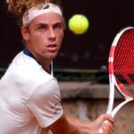 Swiss tennis player who spoke out about his homosexuality and deals with ‘fear of not being accepted’