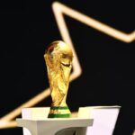 FIFA World Cup 2026 schedule: venues and days of all matches