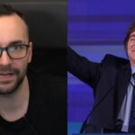 “Let him come and live here if everything is okay.”