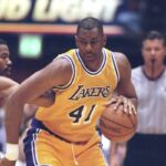 The “quiet giant” of the Lakers who dominated with Shaquille O’Neal and won a ring with the Detroit Pistons has died