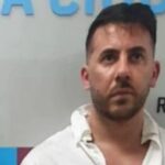 The investigation points to a possible connection between Elías Piccirillo and Ariel Vallejo, a financier close to “Chiqui” Tapia