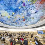 American exceptionalism harms the universality of the international human rights system