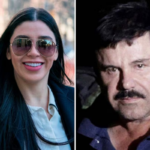 Emma Coronel revealed about her life with Chapo Guzmán: “She didn’t talk to me about her work”