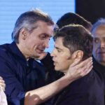 en-medio-de-la-interna-del-pj-maximo-kirchner-PFSADEUKZZHM3LSO763W6YN5PI.JPG