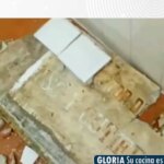 “There are strange smells, and the TV turns on and off by itself…”