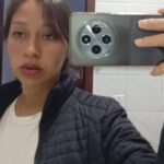 They found the young Argentine missing in Brazil