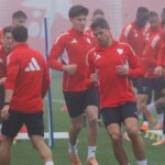 Probable line-ups for Valencia – Sevilla in LaLiga EA Sports 2025-2026: line-ups and substitutes’ bench