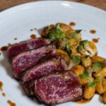 El Envero, the Bib Gourmand you can’t miss in Cordoba