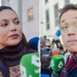Mulia demands that Errejon be imprisoned for 3 years for the ongoing crime of sexual assault and demands compensation of 30,000 euros.