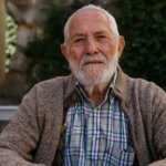 Zamorano sculptor José Luis Alonso Comte dies at the age of 93