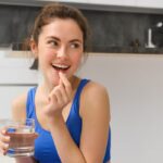 Vitamin deficiency can cause joint pain and hair loss