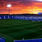 Schedule and where to watch CD Leganés on TV