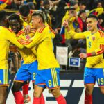 Where Colombia will play the 2026 World Cup games against Uzbekistan, Portugal and the winner of Repechage 1