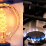 The government officially announced new increases in electricity and gas prices