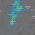In four governorates. – The nation